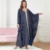 Robe Caftan Longue - 2