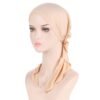 Bonnet Sous-Hijab Uni - 7