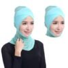 Sous-Foulard Croisé - 4