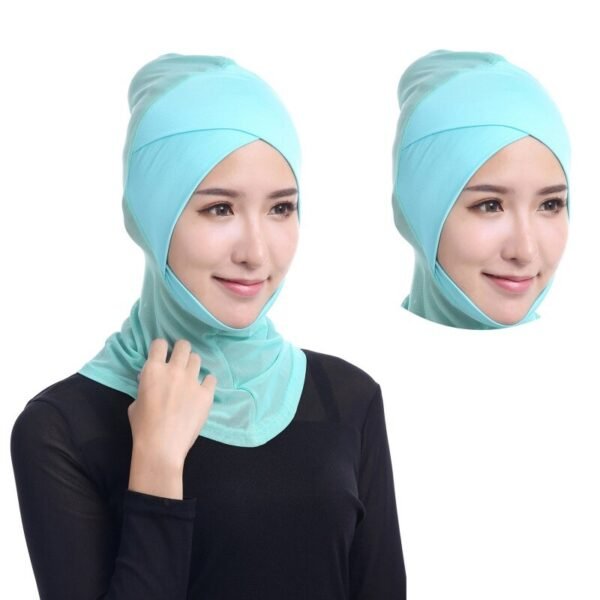 Sous-Foulard Croisé - 4