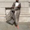 Abaya Kimono d'Été - 8