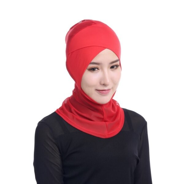 Sous-Foulard Croisé - 6