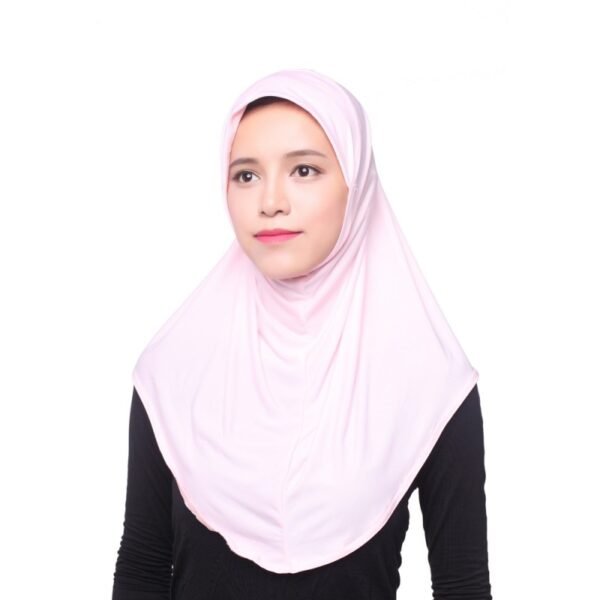 Turban Ninja en Jersey - 2