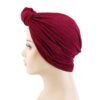 Turban Élastique Respirant - 1