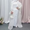Abaya Kimono d'Été - 6