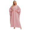 Kaftan à Manches Chauve-Souris - 9
