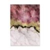 Tableau Allah Muhammad Pivoine Rose - 3