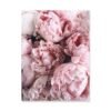 Tableau Allah Muhammad Pivoine Rose - 8