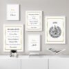 Toile Prière Surah Al Nas